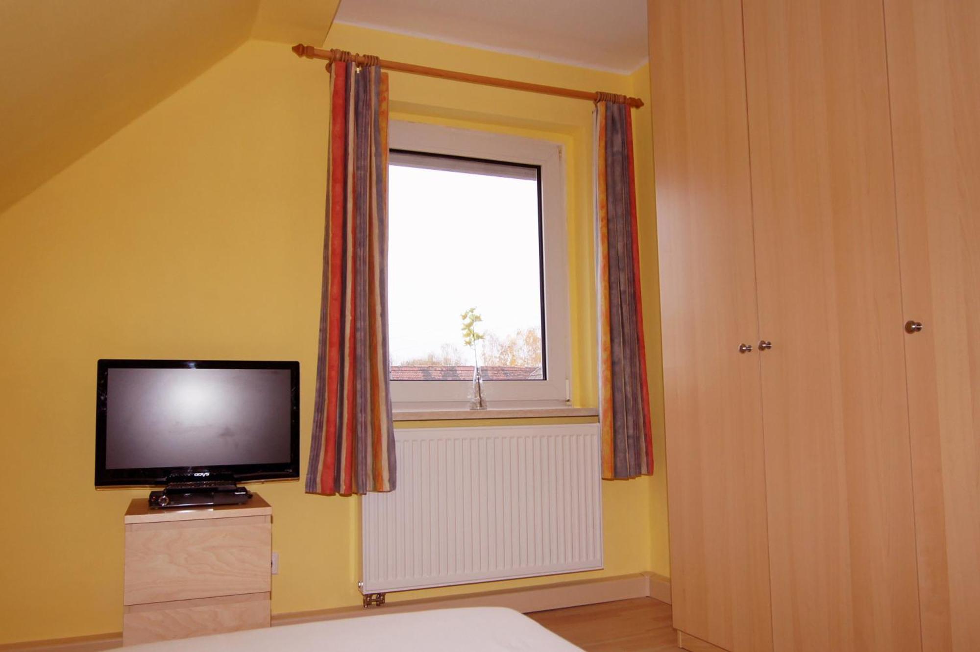 Ferienhaus Halbritter Pouch Exterior foto